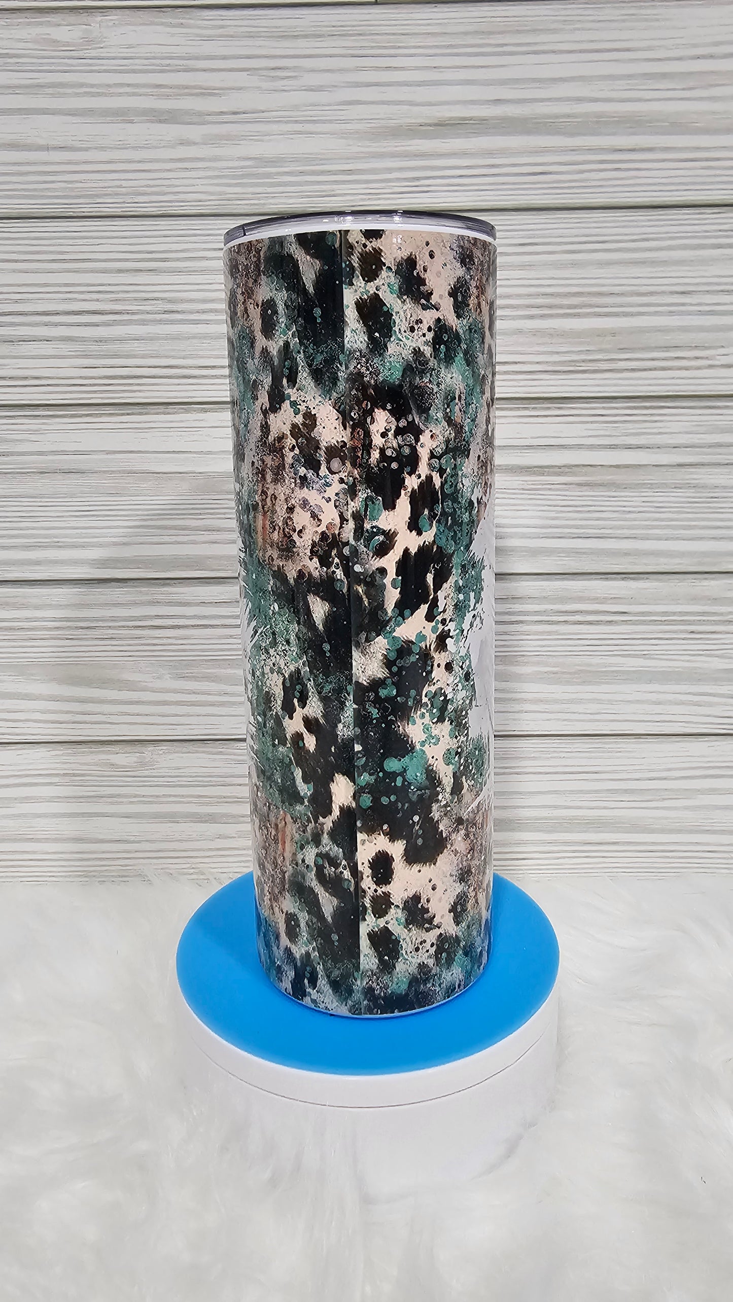 20oz Skinny Offended You with My Common Sense Sublimation Tumbler